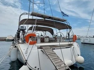 Bavaria Yachts 55 Cruiser used - photo 1