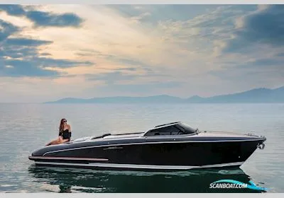 Riva Iseo 27 gebraucht - Foto 1