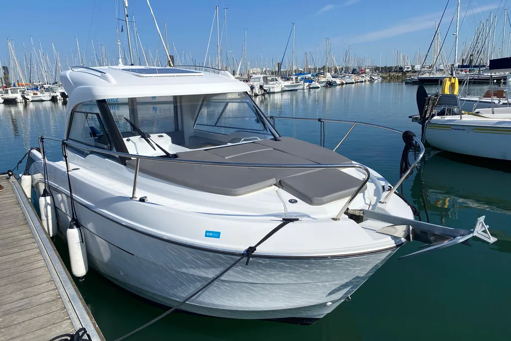 Beneteau Antares 7 usato - foto 1