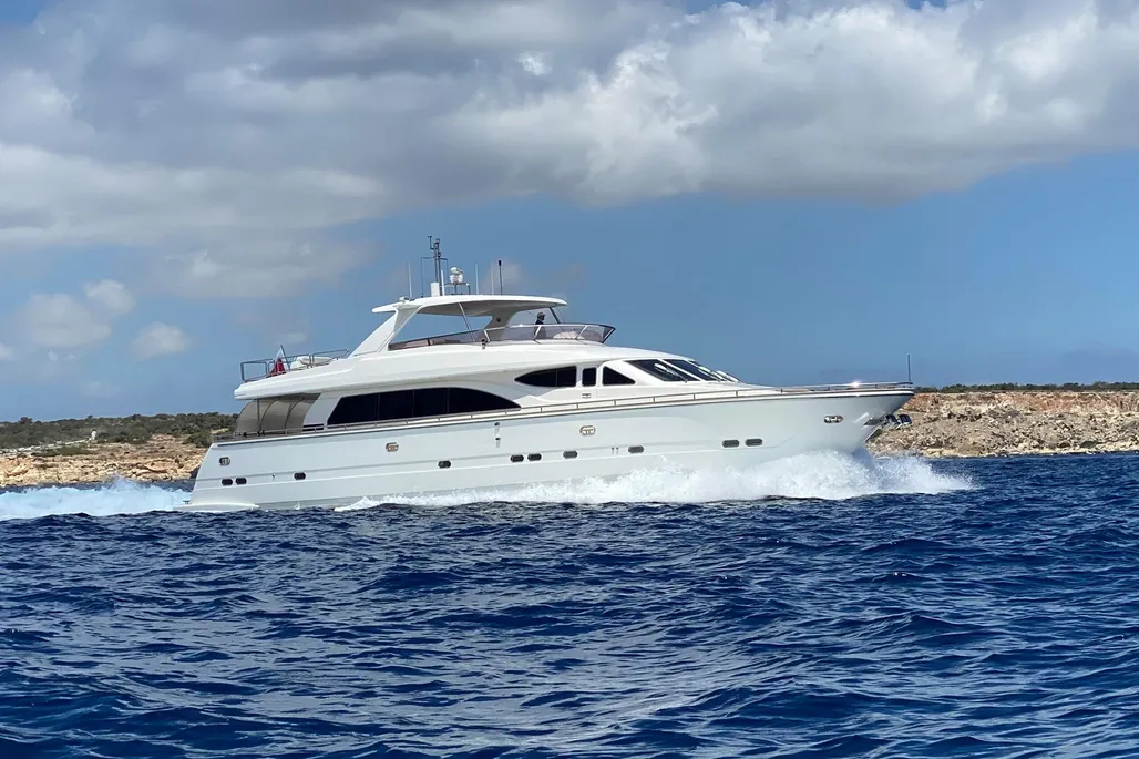 Elegance 82 d'occasion - photo 1