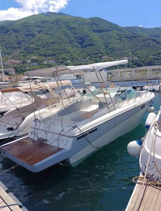 Mano Marine 26 usato - foto 1