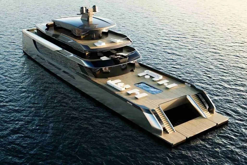 Sunreef 65M Explorer used - photo 1