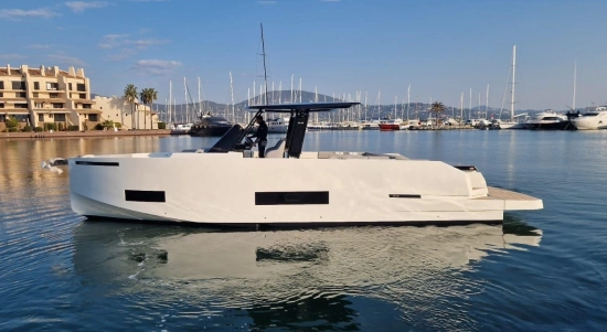 De Antonio D42 Open used - photo 1