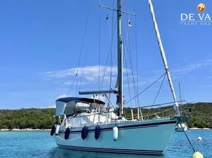 Nauticat 42 usato - foto 1