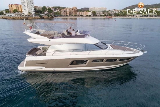 Prestige 500 usato - foto 1