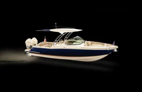 Chris-Craft Calypso 28 Outboard gebraucht - Foto 1