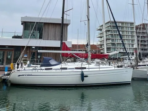 Bavaria Yachts 38 Cruiser used - photo 1