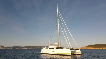 Marsaudon Composites Lorient ORC 42 gebraucht - Foto 1