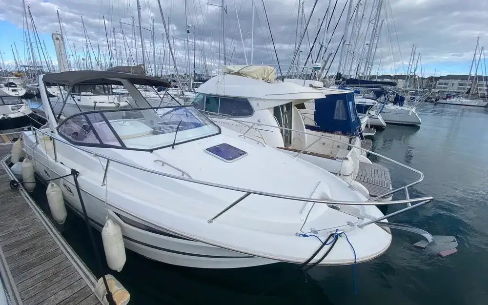 Jeanneau LEADER 8 used - photo 1