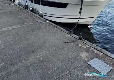 Jeanneau Merry Fisher 895 usato - foto 1