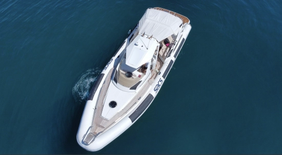 SACS Strider 45 gebraucht - Foto 1
