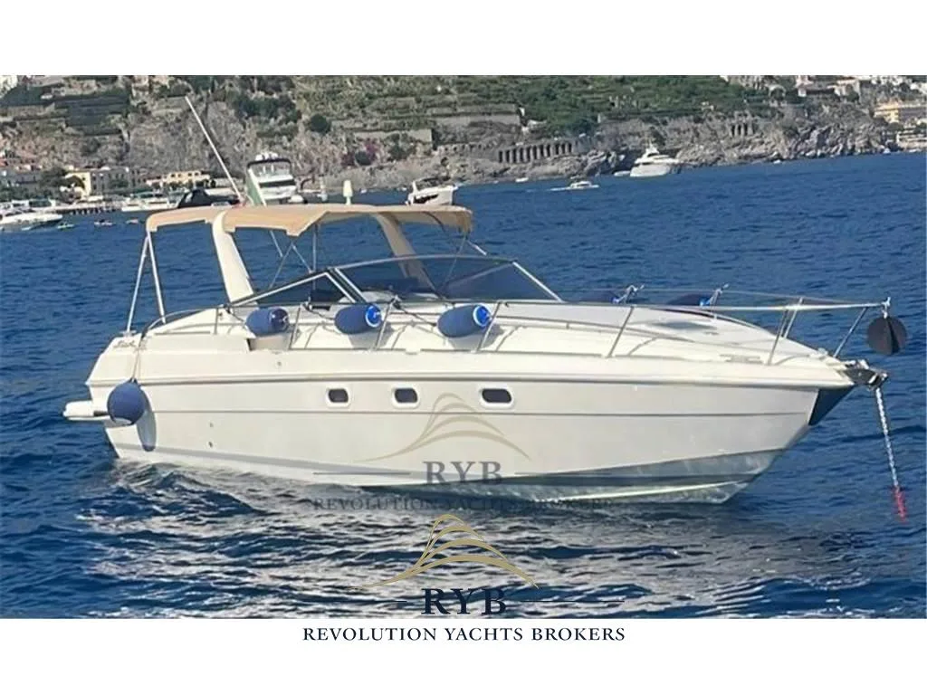 Fiart Mare Fiart 32' Genius usato - foto 1