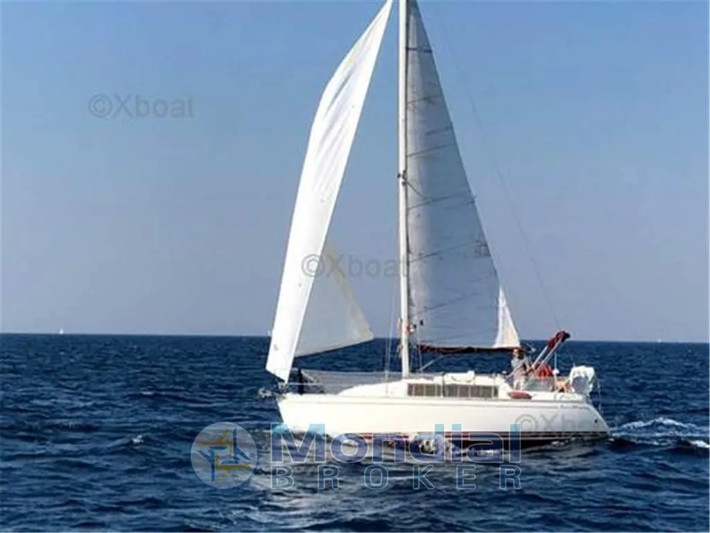 Delphia 29 d'occasion - photo 1