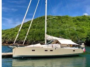 RM Yachts RM 1260 usato - foto 1
