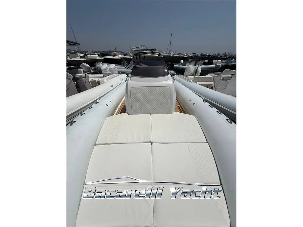 Italiamarine Capri 34 d'occasion - photo 1