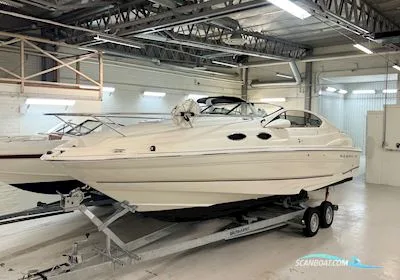 Regal 2550 Lsc gebraucht - Foto 1