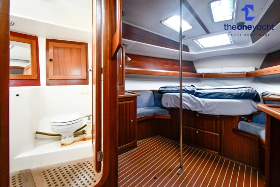 Bavaria Yachts Yachts 50 usato - foto 1