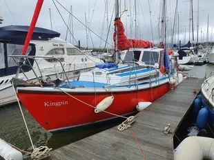 MacWester wight Mk2 used - photo 1