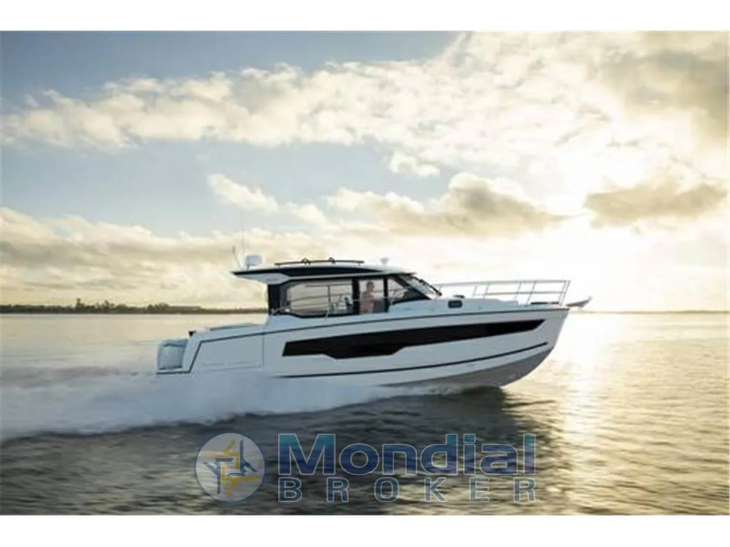 Jeanneau Merry fisher 1095 s2 coupe' gebraucht - Foto 1