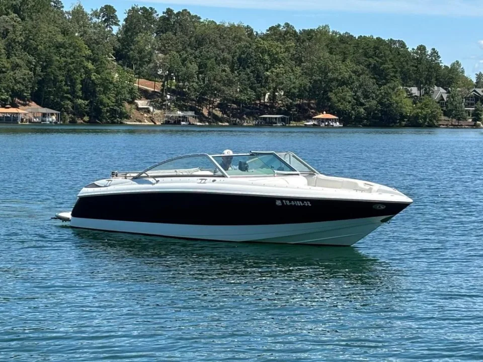 Cobalt 24SX d'occasion - photo 1