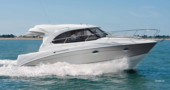 Beneteau Antares 30S d'occasion - photo 1