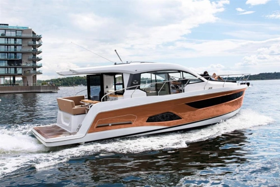 Sealine C390 usato - foto 1