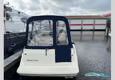 Bayliner 2355 Ciera usato - foto 1