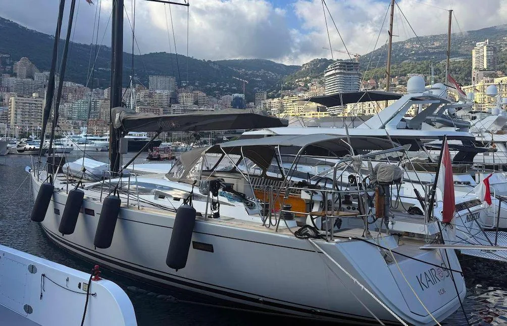 Cnb Bordeaux 60 usato - foto 1