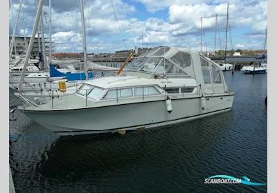 Coronet 32 Oceanfarer usato - foto 1