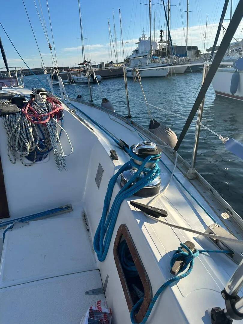 Cantieri Barberis Barberis Show 34 usato - foto hero 36