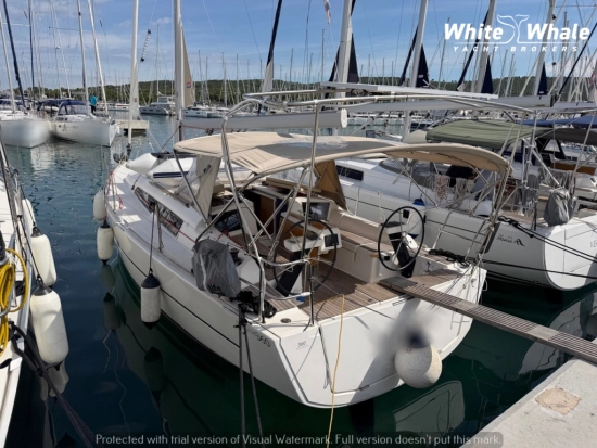 Dufour 360 GL gebraucht - Foto 1