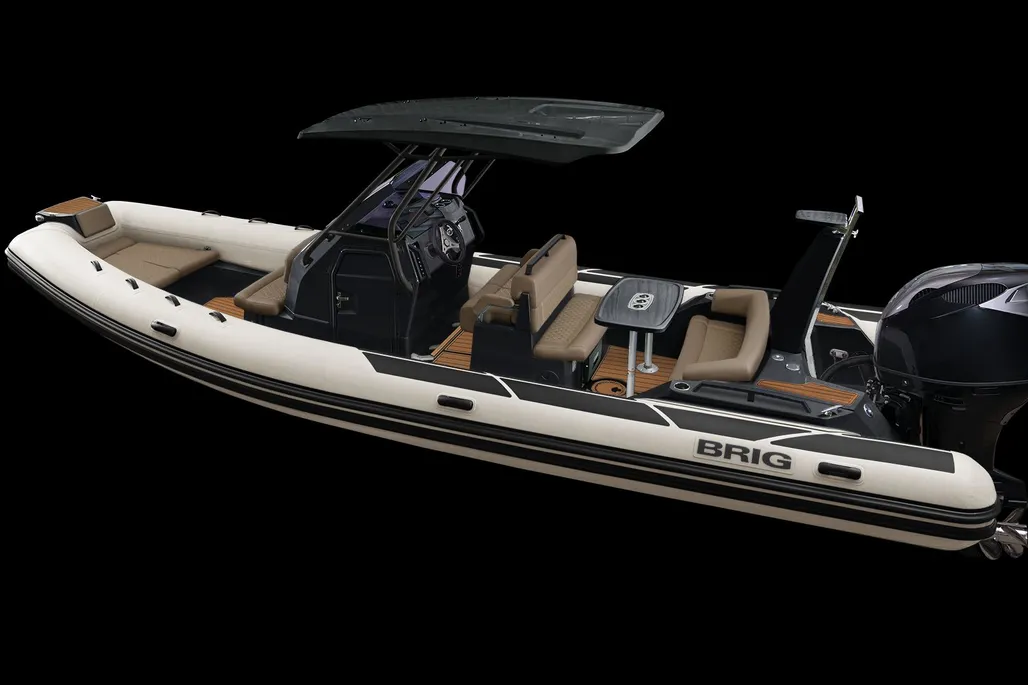 Brig Eagle 8 used - photo 1
