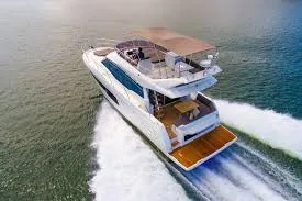 Prestige Jeanneau Prestige 460 used - photo 1
