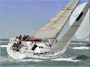 Bavaria Yachts 38 Match d'occasion - photo 1