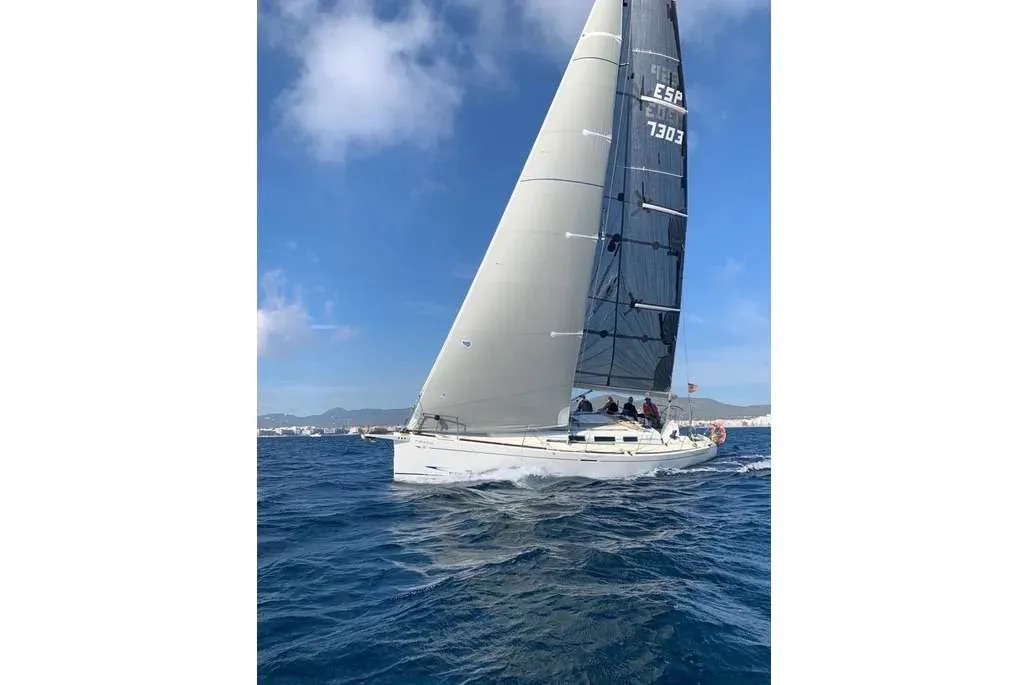 Dufour 40 PERFORMANCE gebraucht - Foto 1