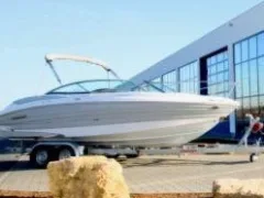 Bayliner C21 gebraucht - Foto 1