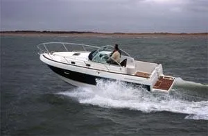 Beneteau Ombrine 960 d'occasion - photo 1