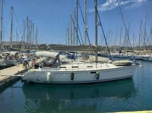 Dufour 385 GL used - photo 1