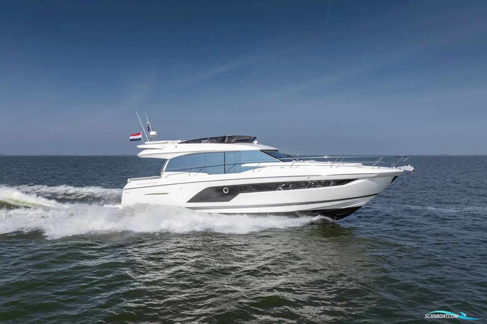 Prestige 590 used - photo 1