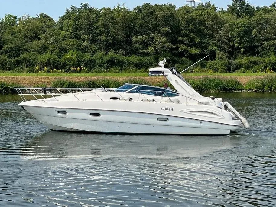 Sealine S 38 usato - foto 1