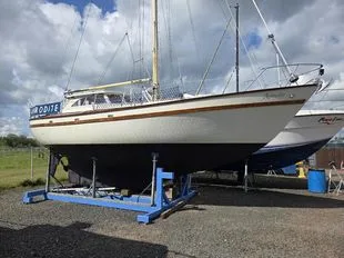Fjord MS33 used - photo 1