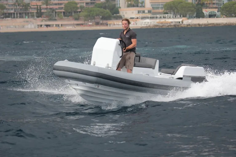 Xtenders 5.2m Multi-P Rib