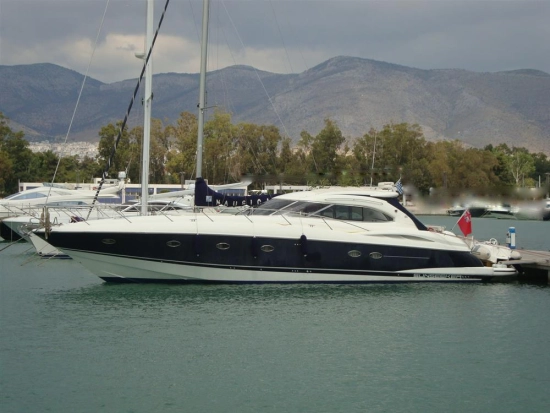 Sunseeker Predator 56 gebraucht - Foto 1