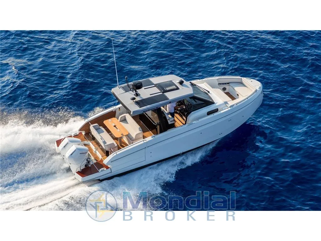 Beneteau GRAN TURISMO 35 d'occasion - photo 1
