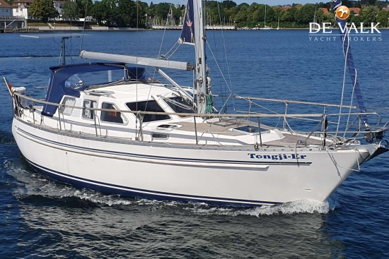 Nauticat Astilleros 32 used - photo 1