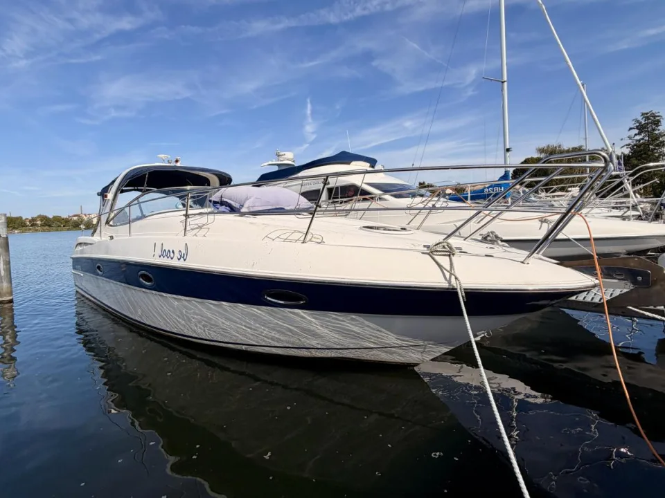 Bavaria Yachts 32 Sport used - photo 1
