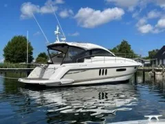 Fairline Targa 38 GT used - photo 1
