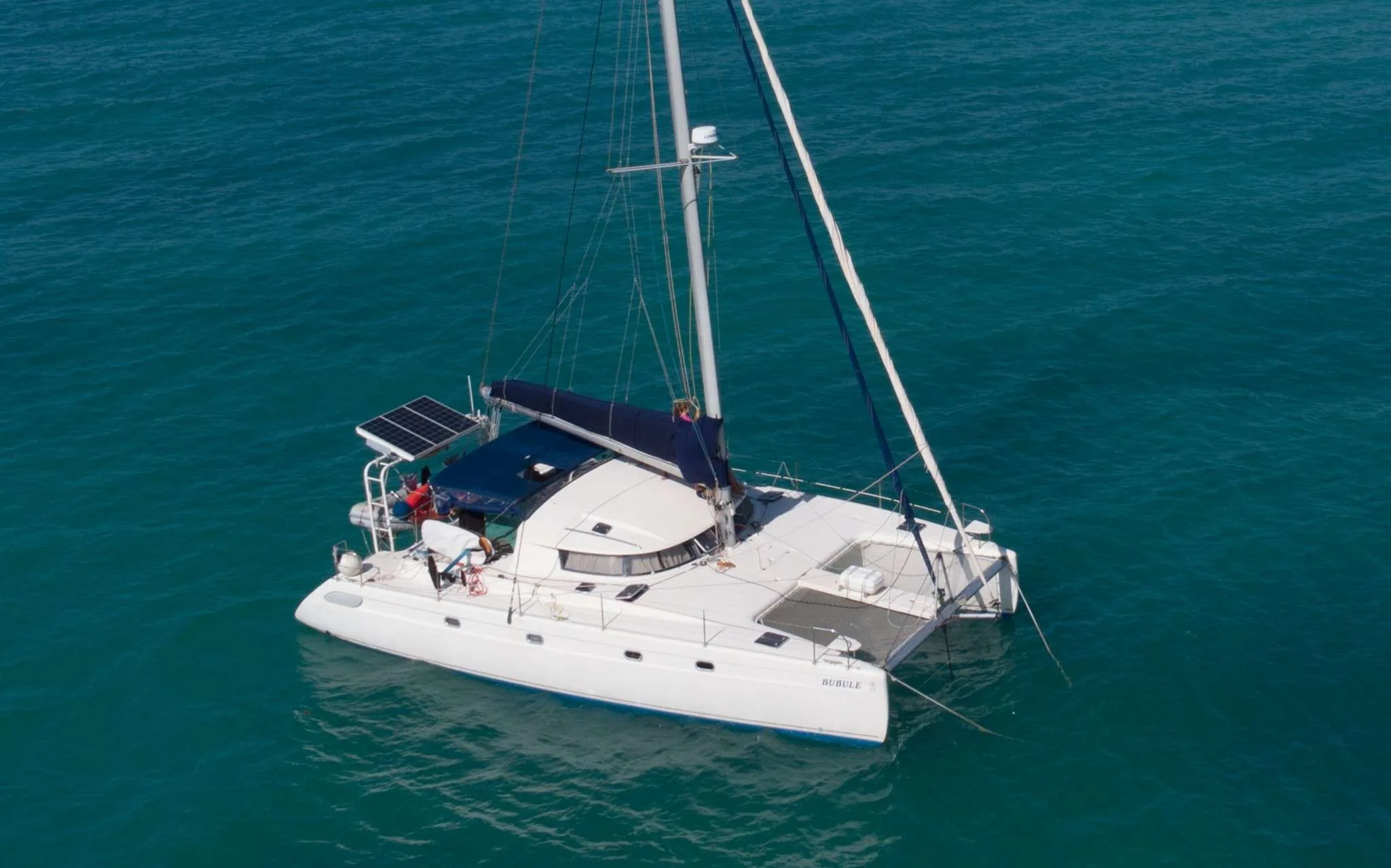 Fountaine Pajot VENEZIA 42 usato - foto 1