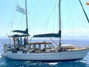 Nauticat 38 usato - foto 1