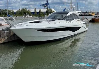 Galeon 485 Hts gebraucht - Foto 1